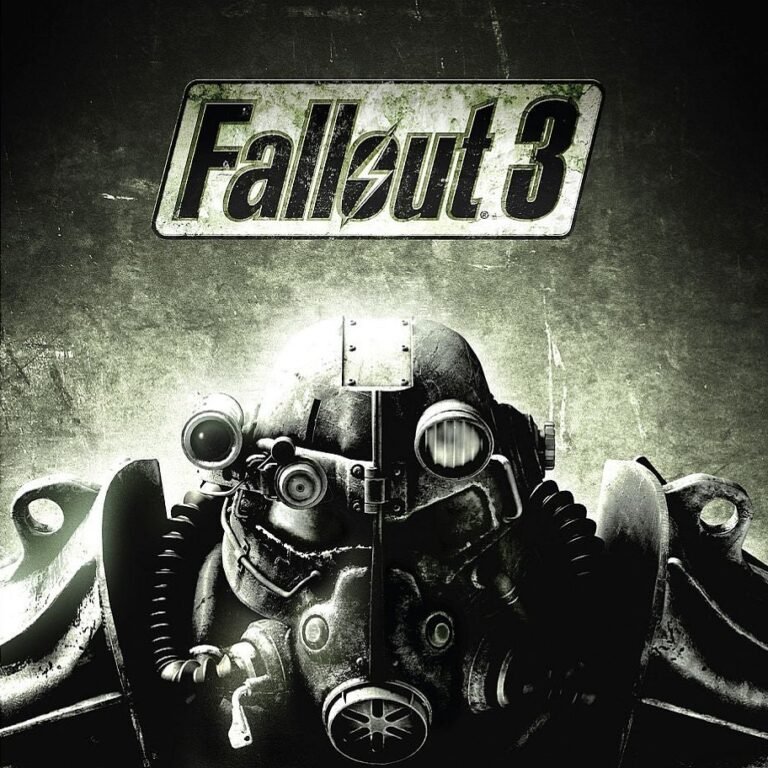 Fallout 3 Game Download