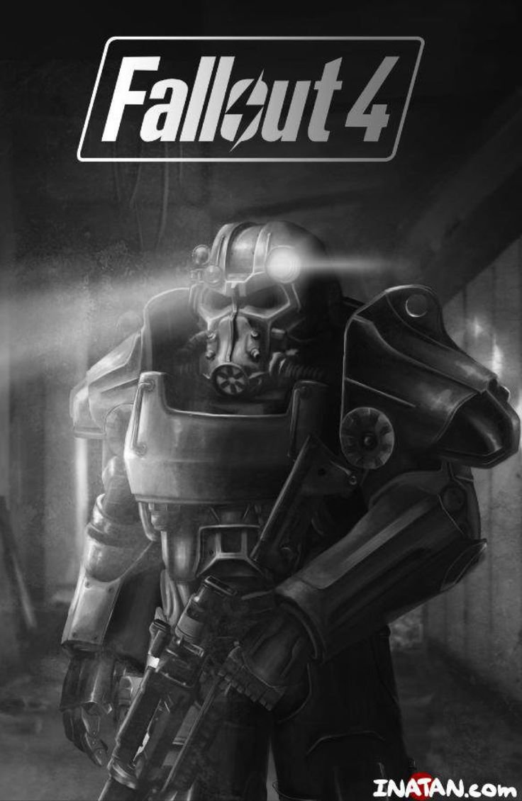 Fallout 4 PC Game Download