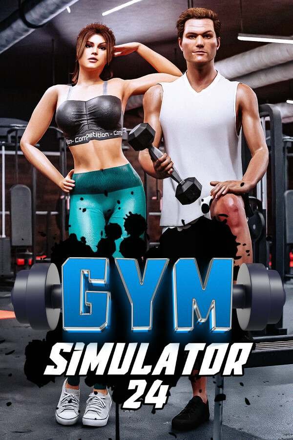 Gym Simulator 24 Free Download