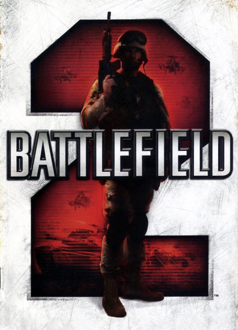 Battlefield 2 Download PC