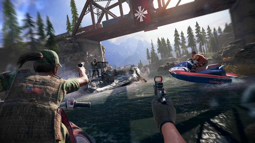 far cry 5 download free