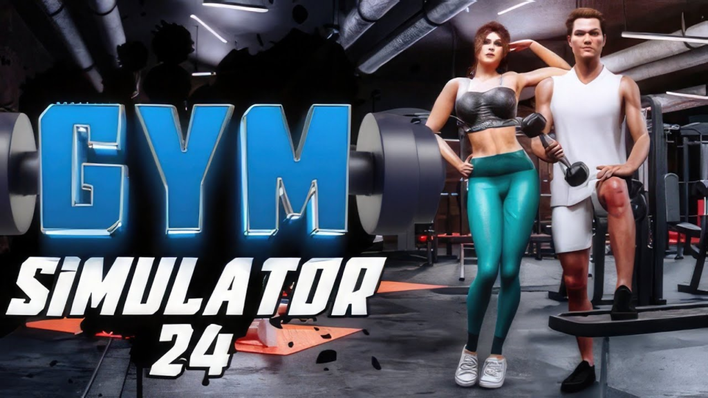 gym simulator 24 free download