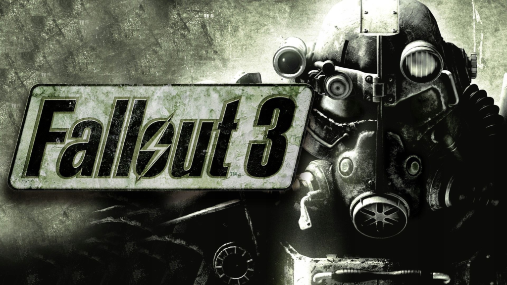 fallout 3 game download