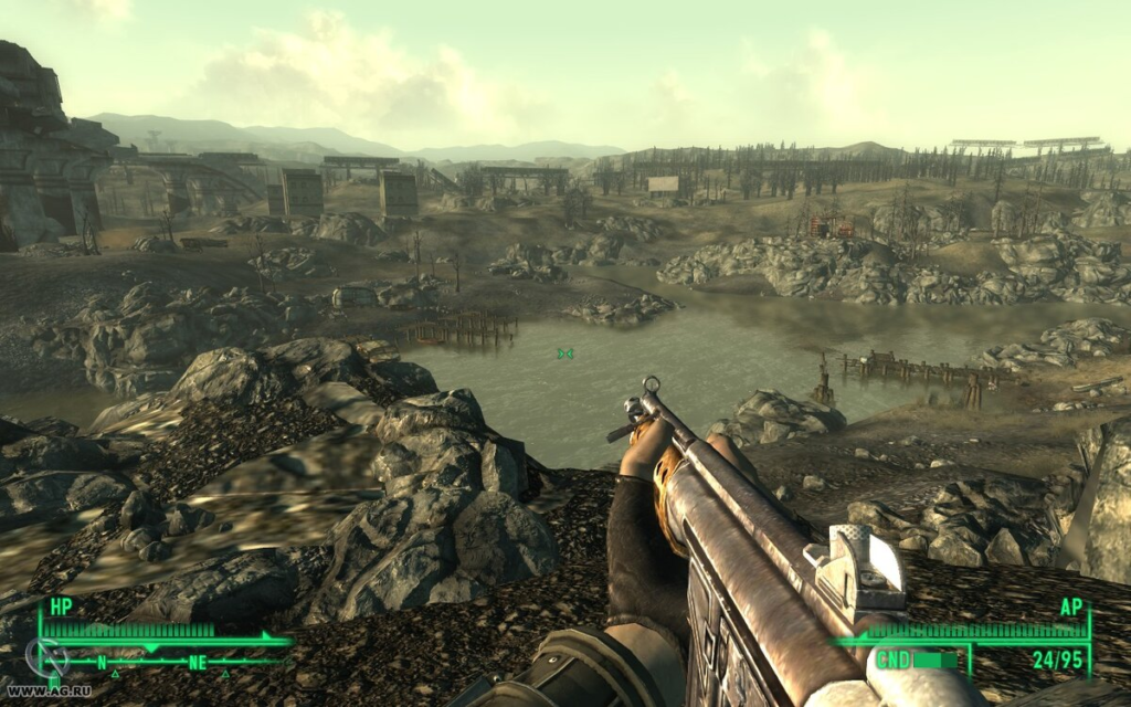 fallout 3 game download