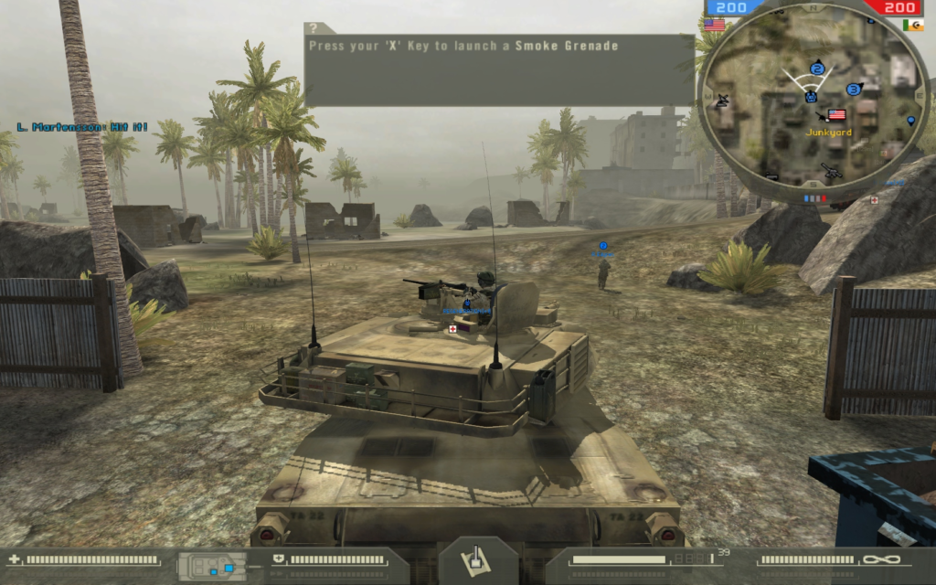 battlefield 2 download pc