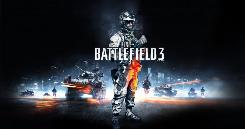 battlefield 3 download free