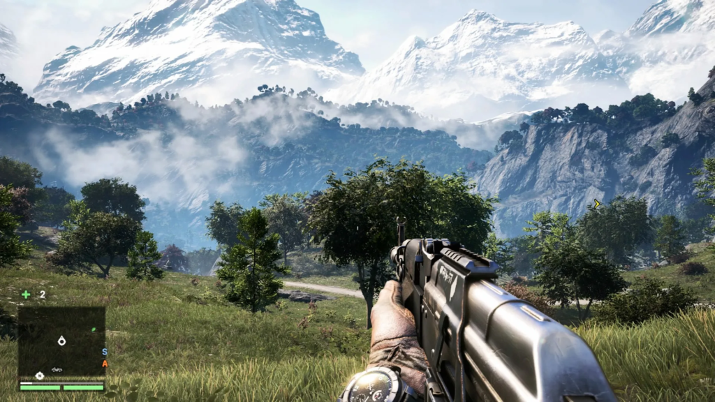 far cry 4 free download