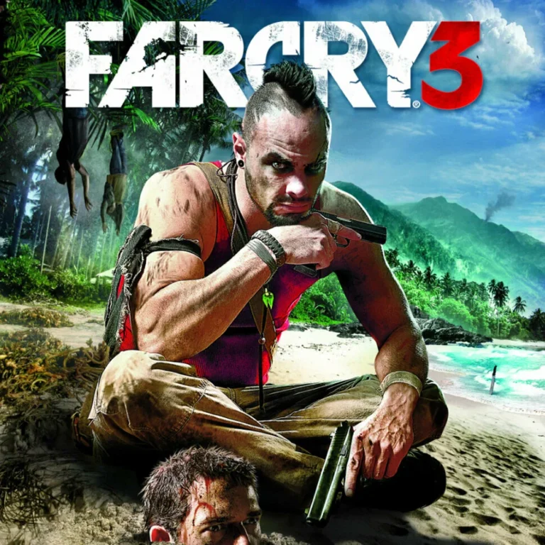 Far Cry 3 Free Download Latest Version