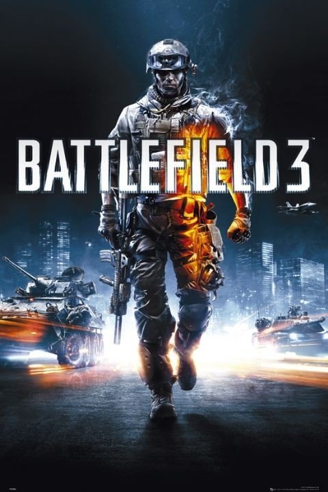 Battlefield 3 Download Free